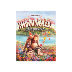 Niedźwiadek - RÓŻNE TYTUŁY