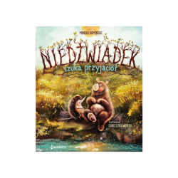 Niedźwiadek - RÓŻNE TYTUŁY