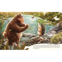 Niedźwiadek - RÓŻNE TYTUŁY