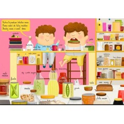 Niesamowite nasionka