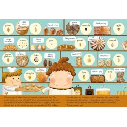 Niesamowite nasionka