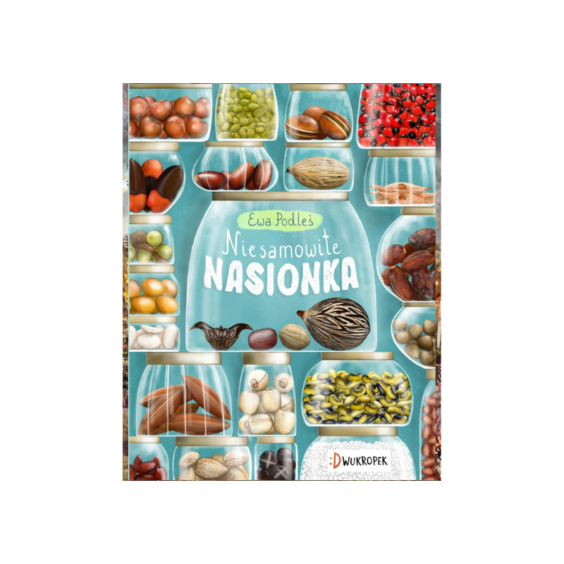 Niesamowite nasionka