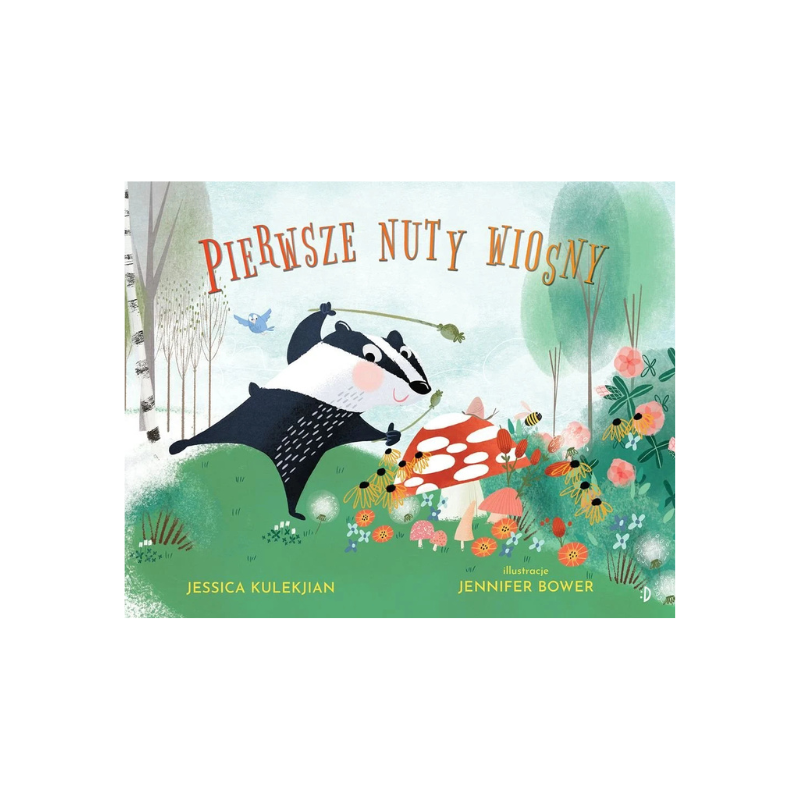 Pierwsze Nuty Wiosny