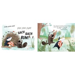 Pierwsze Nuty Wiosny