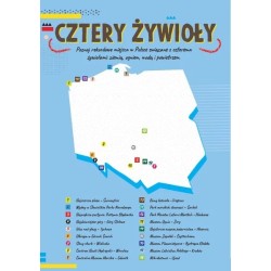 Polska naj… Księga miejsc wyjątkowych