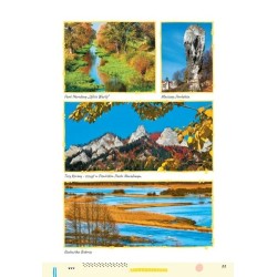 Polska naj… Księga miejsc wyjątkowych