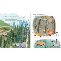 Wielkie Niebieskie Coś