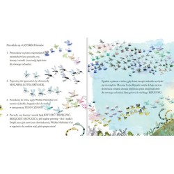 Wielkie Niebieskie Coś