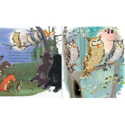 Wielkie Niebieskie Coś