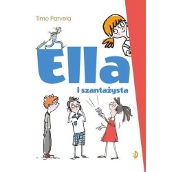 Ella i przyjaciele - RÓŻNE TYTUŁY