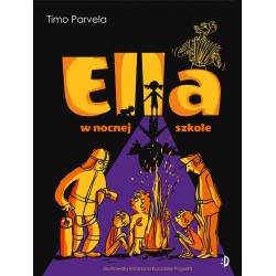 Ella i przyjaciele - RÓŻNE TYTUŁY