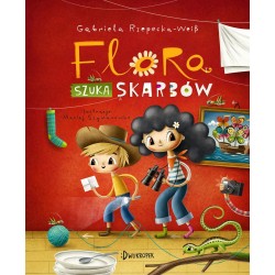 Flora - RÓŻNE TYTUŁY