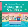 Małe historie o Słoniku - RÓŻNE TYTUŁY