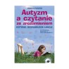 Autyzm a czytanie ze zrozumieniem + CD