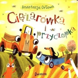 Ciężarówka i przyczepka - RÓŻNE TYTUŁY