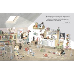 A co, jeśli zje mnie wieloryb?