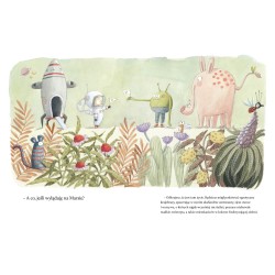 A co, jeśli zje mnie wieloryb?