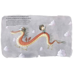 A co, jeśli zje mnie wieloryb?