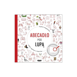 Abecadło pod lupą