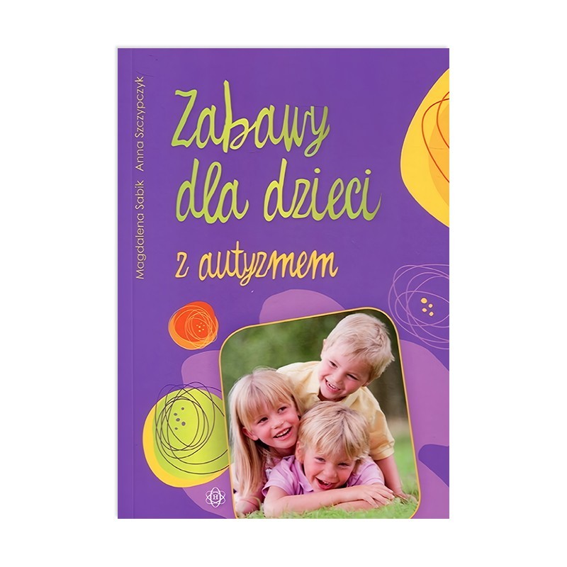 Zabawy dla dzieci z autyzmem