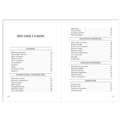 Zabawy dla dzieci z autyzmem