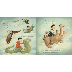 Marzyciele. Potęga wyobraźni