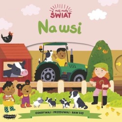 Mój mały świat - RÓŻNE TYTUŁY