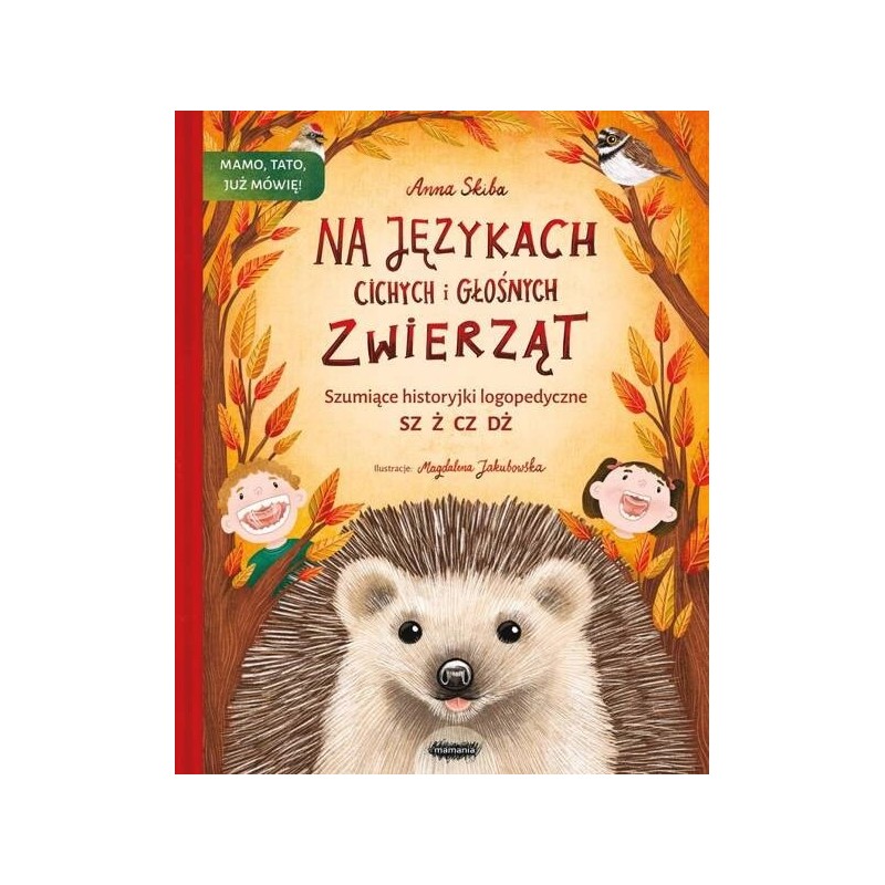 Na językach zwierząt - RÓŻNE TYTUŁY