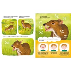 Na językach zwierząt - RÓŻNE TYTUŁY