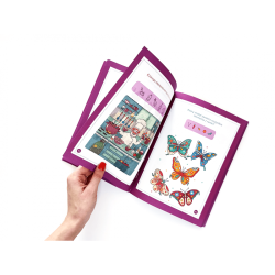 Kapitalne zagadki i łamigłówki 6+ - RÓŻNE TYTUŁY