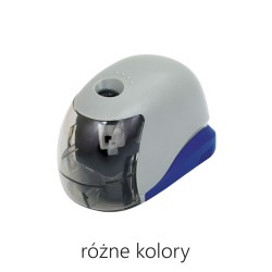 Temperówka jednootworowa na baterie - RÓŻNE KOLORY