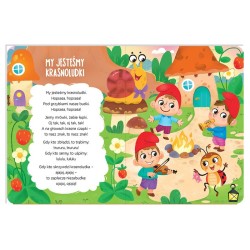 Polskie piosenki dla dzieci