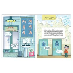 Szkoła i ja. Idziemy do pierwszej klasy