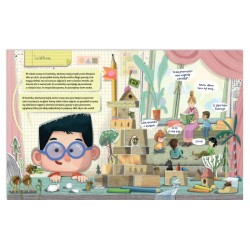 Szkoła i ja. Idziemy do pierwszej klasy