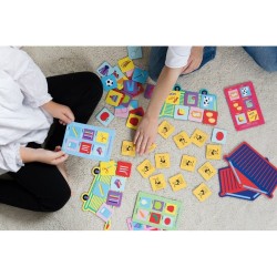 Zakupy. Gra edukacyjna