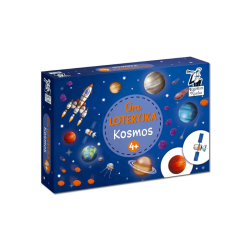 Loteryjka. Kosmos