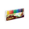 Kredki artystyczne 12 kolorów