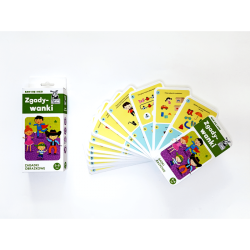 Zgadywanki. Zagadki obrazkowe