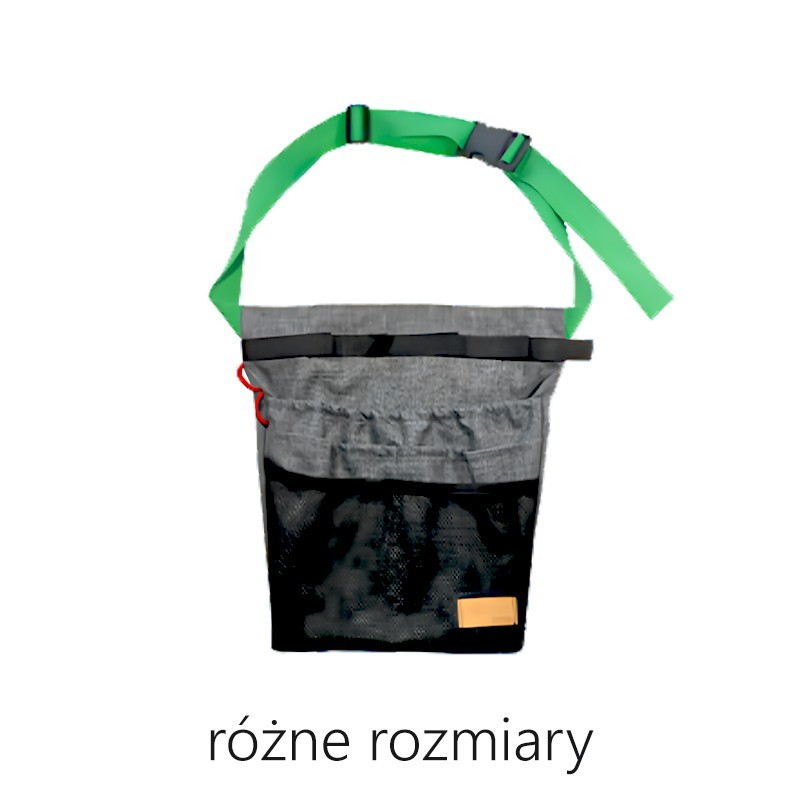 Organizer animatora - RÓŻNE ROZMIARY