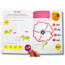 Zabawy logopedyczne - RÓŻNE TYTUŁY