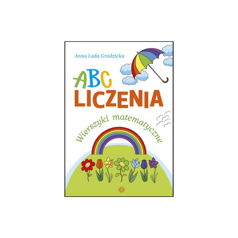 ABC liczenia. Wierszyki matematyczne