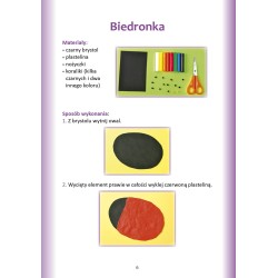 Plastyczny świat dla małych i dużych przedszkolaków