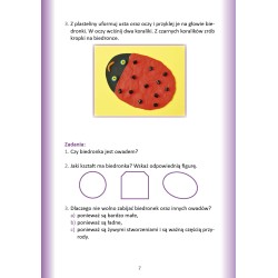 Plastyczny świat dla małych i dużych przedszkolaków