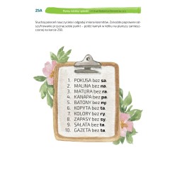 Rymy, sylaby i głoski. Zabawy słuchowe dla dzieci w wieku przedszkolnym