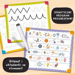 Carotina cię nauczy! 10 gier z czytaniem i pisaniem