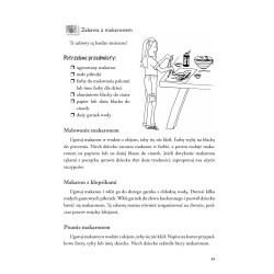 Rozpoczynanie terapii integracji sensorycznej