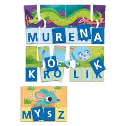 Carotina - Piszę pierwsze słowa