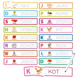 Carotina - Czytam, piszę i bawię się: mój świat