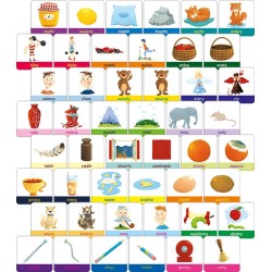 Przeciwieństwa. 3 zabawy edukacyjne