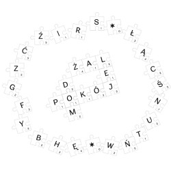 Krzyżówkowy zawrót głowy